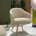 Orgatec 2024 - Sitlosophy - Sedute sosetnibili