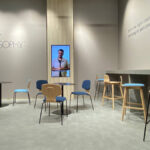 Orgatec 2024 - Sitlosophy - Sedute sosetnibili