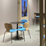 Orgatec 2024 - Sitlosophy - Sedute sosetnibili